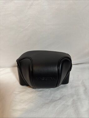 Yashica Black Camera case
